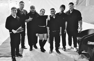 Flor y la Diferencia